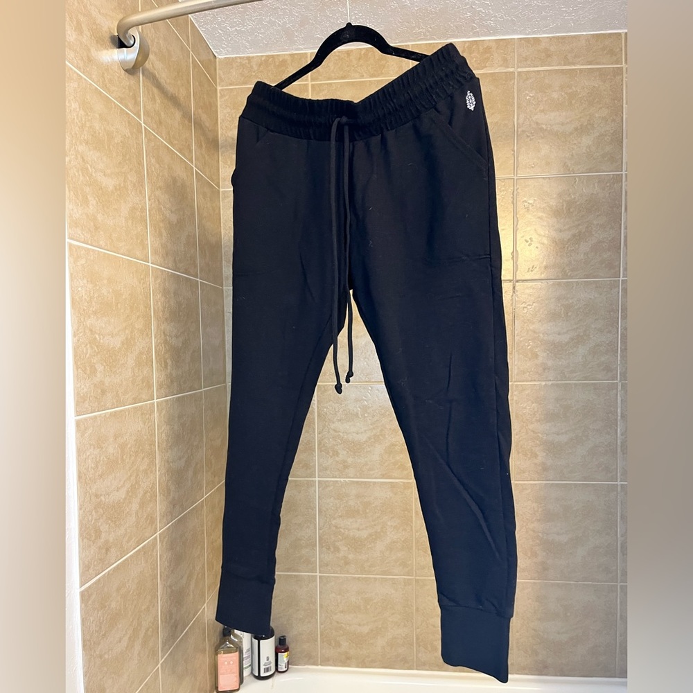 Free People Joggers
